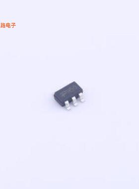 TPAP2204K-5.0TRG1 -[原装线性稳压器(LDO)SOT-23-5