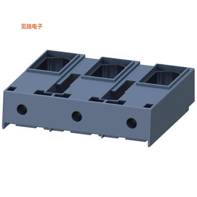 3RT19554G -[全新CONTACTOR BOX TERMAINALS FOR 3RT]