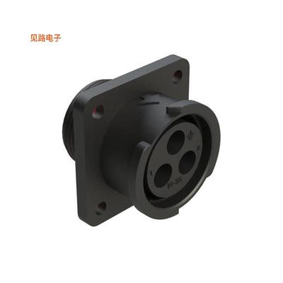 FLS014N3S03-PM -原装[3 POSITION SQUARE FLANGE RE