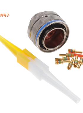 MS27467T17F6P -原装[PLUG插头，公引脚