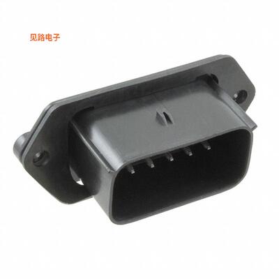 0194280015 -原装[CONN HEADER VERT 12POS 5.84MM接头