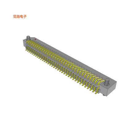 FSI-135-03-G-S-AD -原装[CONN STACKING 35POS SMD