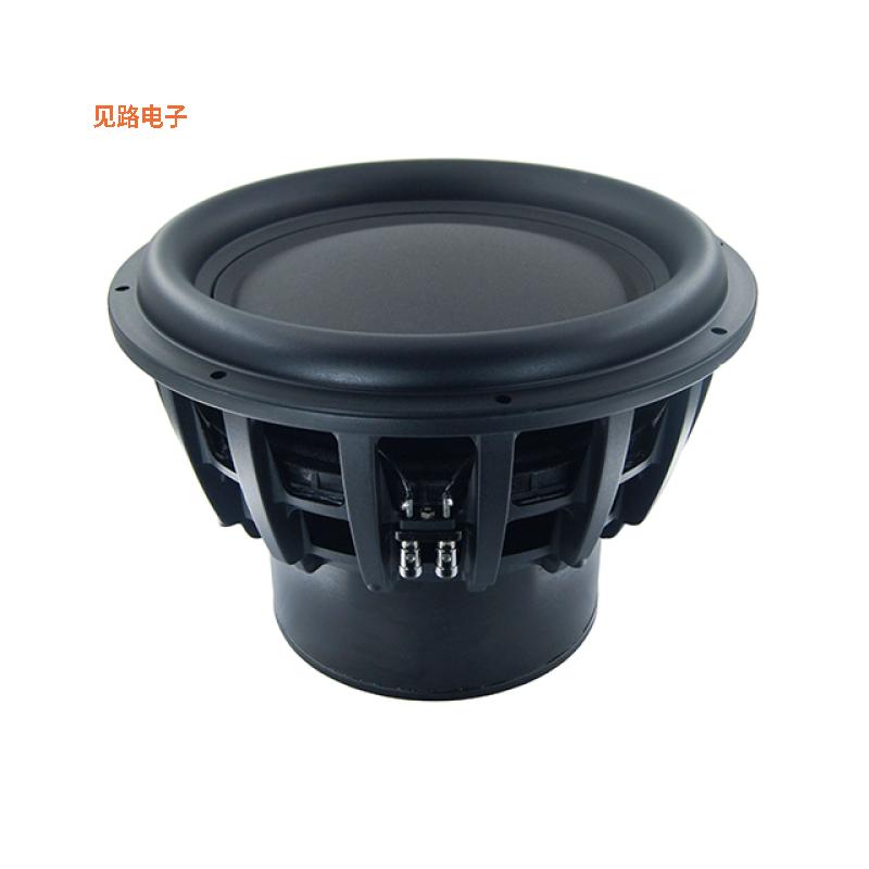 STW-350F188PR01-04 -原装[SPEAKER 4.86OHM 3500W TOP