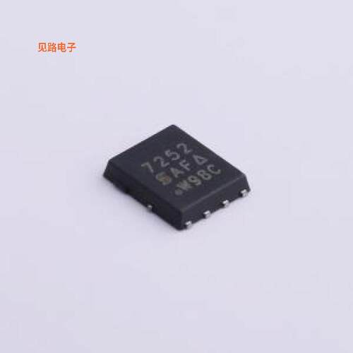 SI7252DP-T1-GE3 -[原装(MOSFET)PowerPAKSO-8