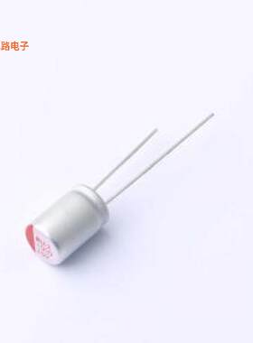 JBLE2102M010D120RLM 1000UF 10V -[原装固态电容插件,D8xL12mm