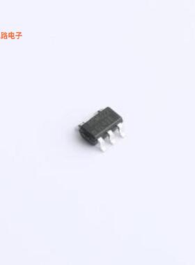 HG24C16M5/TR -[原装EEPROMSOT-23-5