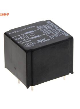 5500.0255.3 -原装[LINE FILTER 125V/250VAC 2A TH单相