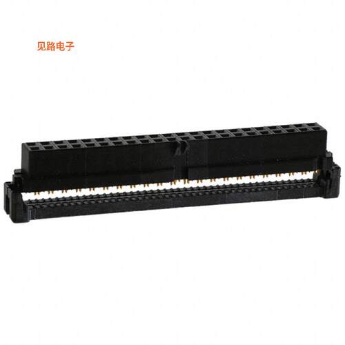 2-111623-5 -[全新CONN RCPT 44POS IDC 28AWG GOLD]