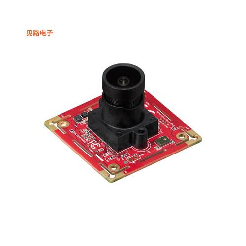 EV2U-SSM1-RLCF-A1 -[全新USB2.0 2MP FIXED FOCUS CAMERA MO]