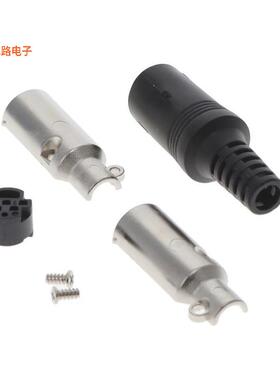 HR212-10P-5PC(41) -[全新CONN PLUG HSNG MALE 5POS INLINE]