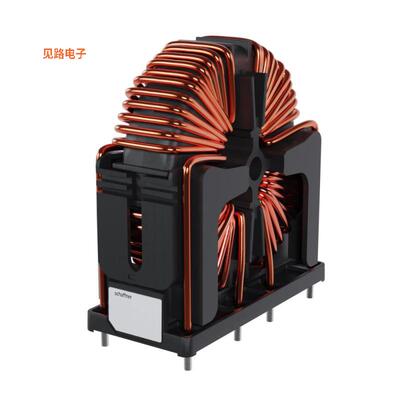 RV8541-40-S16 -原装[CMC 100UH 40A 4LN THROUGH HOLE电源线