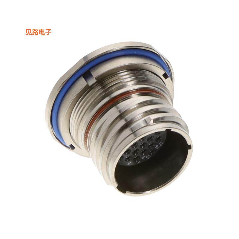 2M805-005-07M12-26SA -原装[PC RECPT S插座，母型插口