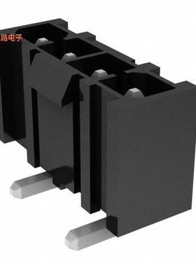 IPBT-104-H2-T-S-K -原装[CONN HEADER SMD 4POS 4.2MM接头