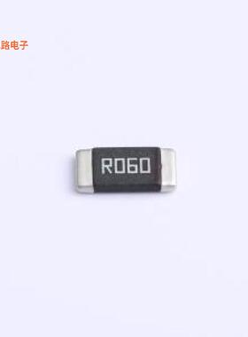 LRBM25GFER060 -[原装电流采样/分流器2512