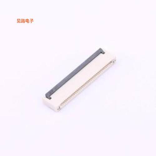 BX-FPC05-2H36PSX -[原装FFC/FPCSMD,P=0.5mm,卧贴