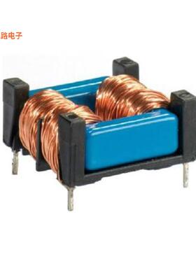 CMF23H-104700-B -原装[CMC 100MH 700MA 2LN TH电源线