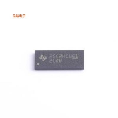 SN74AVCH24T245NMUR -[原装NFBGA-83]