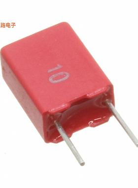 MKS2B041501E00JSSD -原装[CAP FILM 1.5UF 5% 50VDC RAD