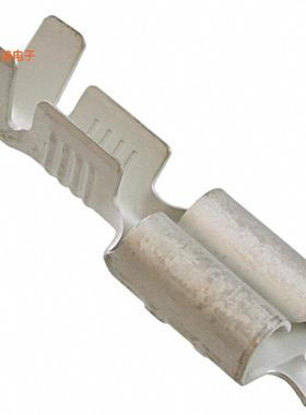 160927-4 -正品[CONN QC RCPT 13.5-17AWG 0.250标准