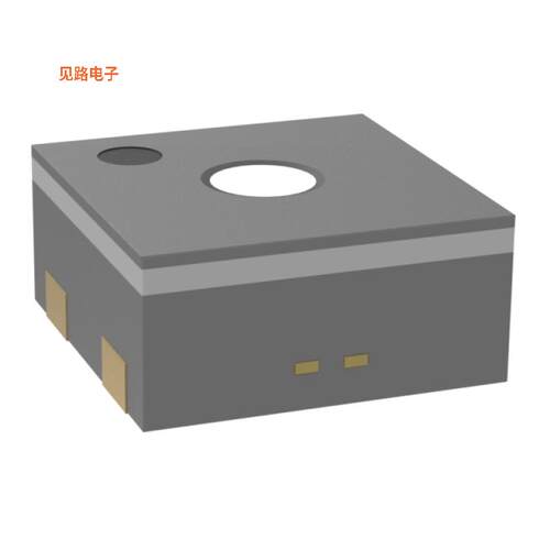 SHT40-AD1B-R3 -[全新SENSOR HUMIDITY 100 RH SMD]