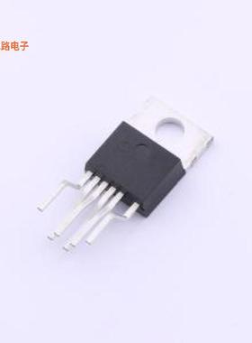 TOP254YN -[原装AC-DC控制器和稳压器TO-220