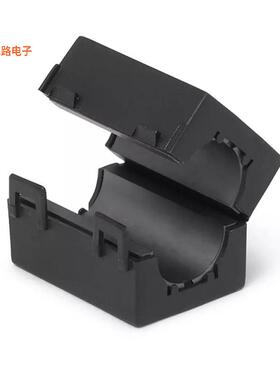 782802-01 -原装[EMI SUPPRESSION FERRITE FOR NI 9圆形