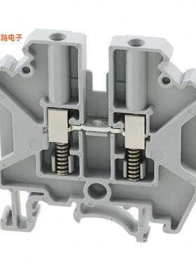 3070338 -原装[CONN TERM BLK FEED THRU 10-24AWG馈通式