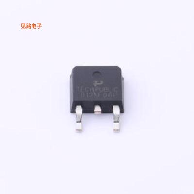 STD12NF06LT4 -[原装(MOSFET)TO-252