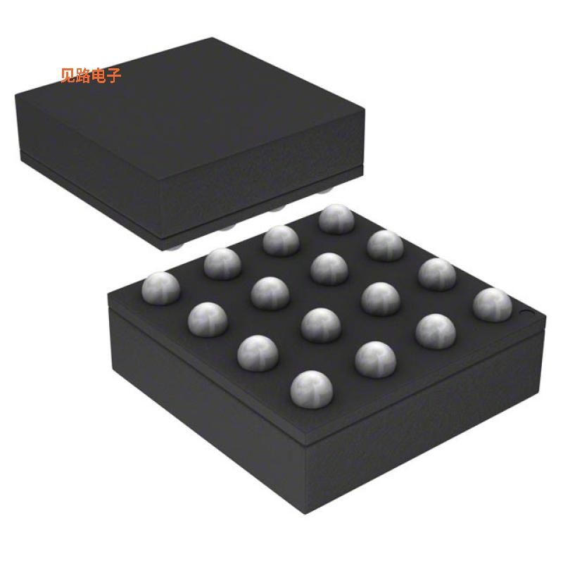 EMIF06-MSD04F3 -原装[FILTER RC(PI) 40 OHMS ESD SMD低通