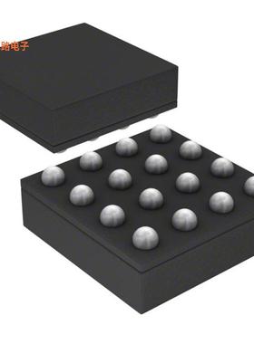 EMIF06-MSD04F3 -原装[FILTER RC(PI) 40 OHMS ESD SMD低通