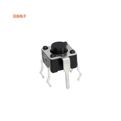 CT1102P5.0F160 -[全新SWITCH TACTILE SPST-NO 0.05A 50V]