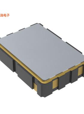 510CAA-BAAG -原装[XTAL OSC PROG XO CMOS 3.3V 50PPM晶体