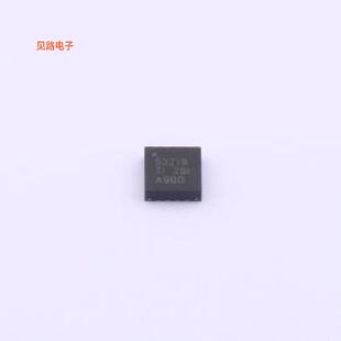 TPS53219RGTR -[原装DC-DC电源芯片VFQFN-16-EP(3x3)