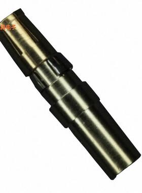 132C11039X -[全新CONN D-SUB SOCKET 10-12AWG CRIMP]