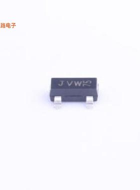 BAS116,215 -[原装DIODE STANDARD 75V 215MA TO236ABSOT-23