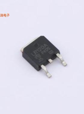 IRLR120ATF-VB -[原装(MOSFET)TO-252