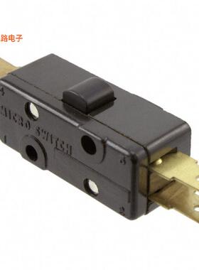 1TB25-D8 -原装[SWITCH SNAP ACTION SPDT 10A 125VSPDT（DB/DM）