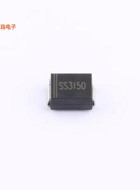 SS3150B-MS -[原装肖特基二极管SMB