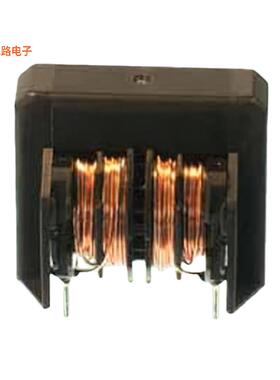 RL-9750-3-7,0 -原装[CM CHOKE 7MH 134MOHM TH电源线