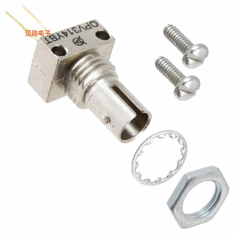 OPV314YBT -[全新LASER DIODE 850NM PANEL MOUNT ST]