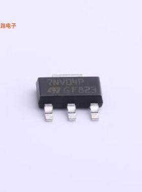 VNN7NV04PTR-E -[原装IC PWR DRIVER N-CHAN 1:1 SOT223SOT-223