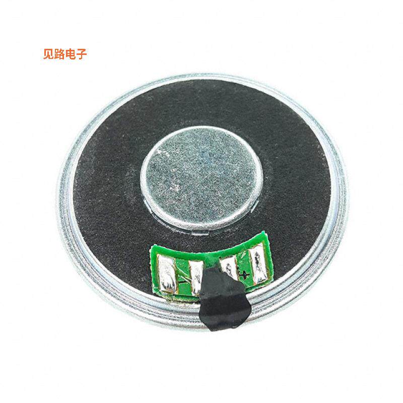 SP-4005-4Y -原装[SPEAKER 8OHM 1W TOP PORT 83DB磁性