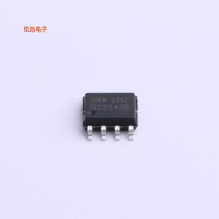 UC2842B -[原装DC-DC电源芯片SOP-8