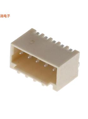 15SH-B-05-TR-SMT-T/R -原装[CONN HEADER SMD R/A 5PO