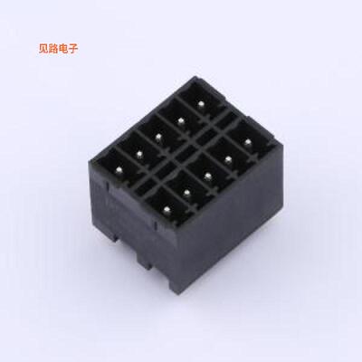 DB2EVHB-3.5-2*5P-BK -[原装插拔式接线插件,P=3.5mm