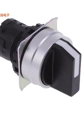 A22NZ-3MM-NBA -[全新CONFIG SW BODY SELECT NON-ILLUM]