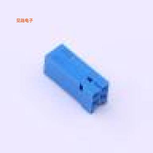 65239-002LF -[原装CONN RCPT HSG 4POS 2.54MMP=2.54mm