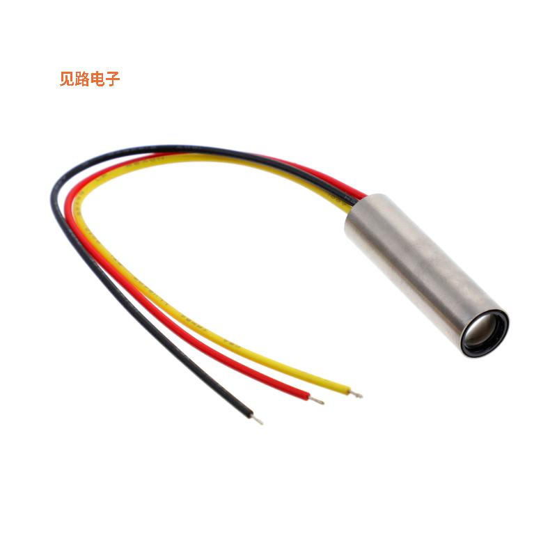 VLM-635-32 LPT -[全新TTL LASER MODULE, 635 NM, CLASS]