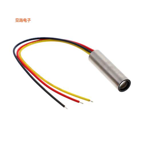 VLM-635-32 LPT -[全新TTL LASER MODULE, 635 NM, CLASS]