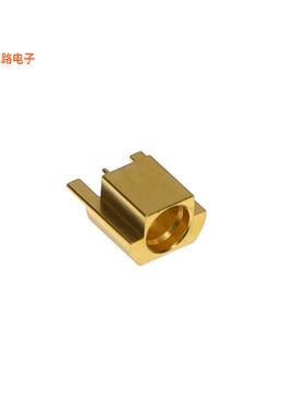 MMSP-7347 -原装[SMPM PLUG STR 50 OHM SMDSMP